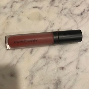 BareMinerals Gen Nude Matte Liquid Lipcolor - Shade Swank